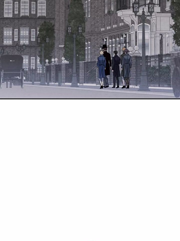 The Black-Haired British Doctor Chapter 17 - halaman 46