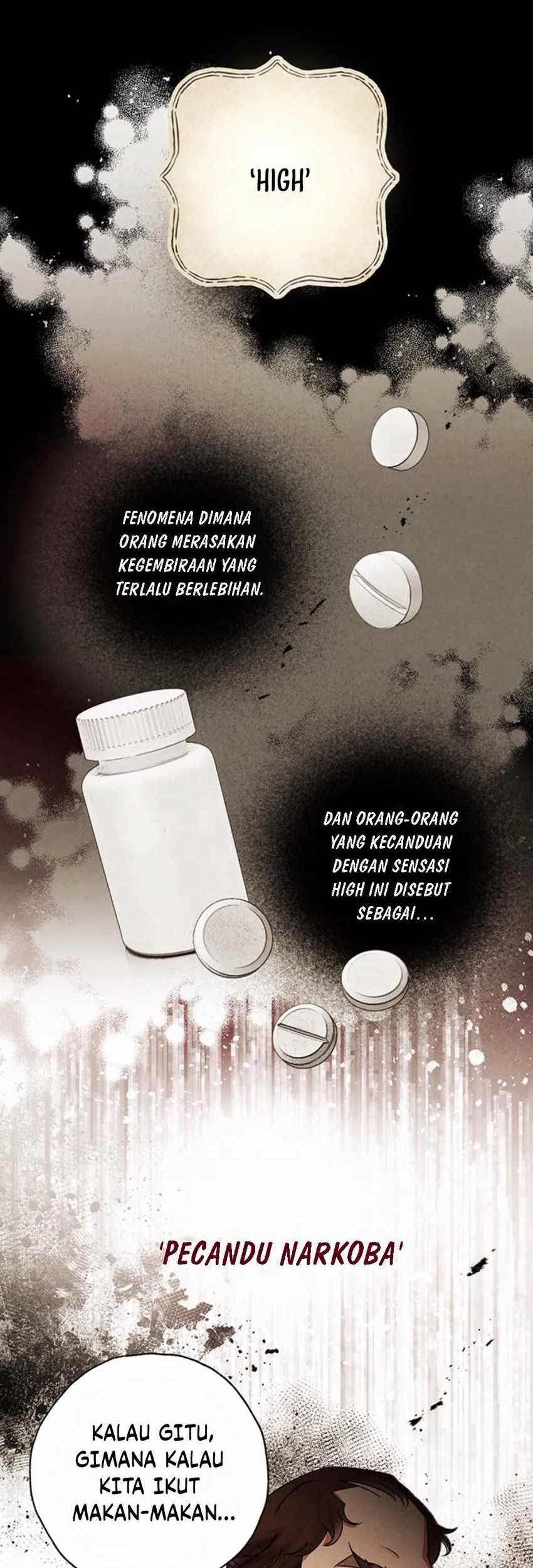 The Black-Haired British Doctor Chapter 18 - halaman 5