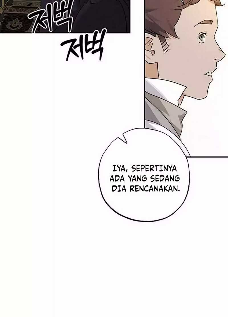 The Black-Haired British Doctor Chapter 19 - halaman 16