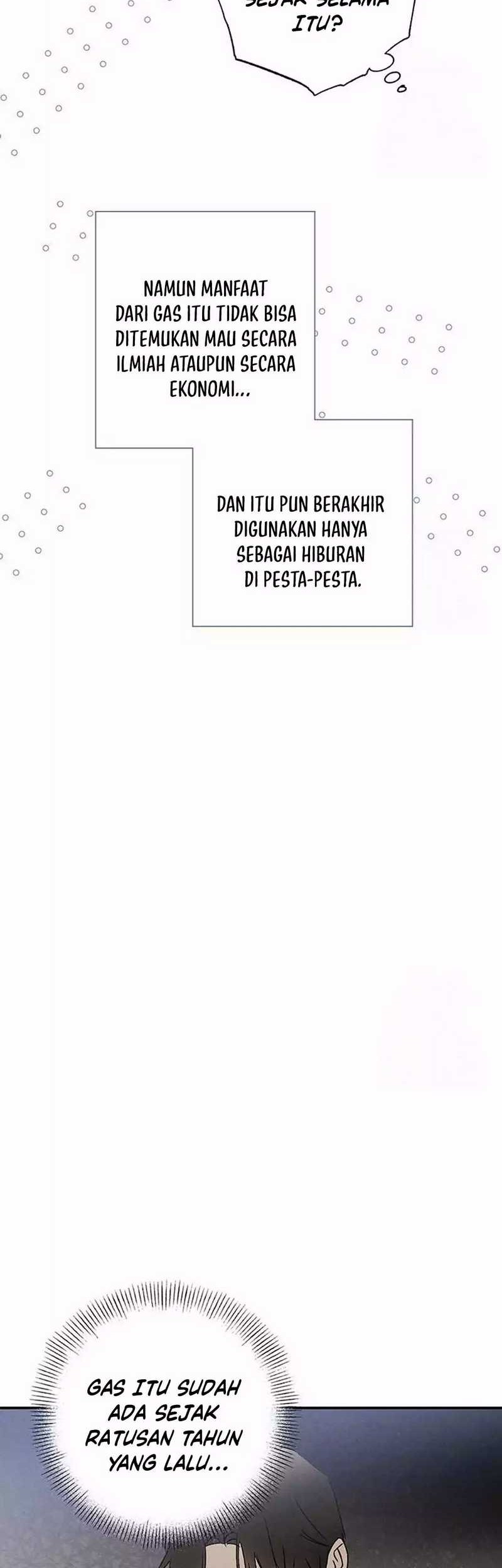 The Black-Haired British Doctor Chapter 19 - halaman 20