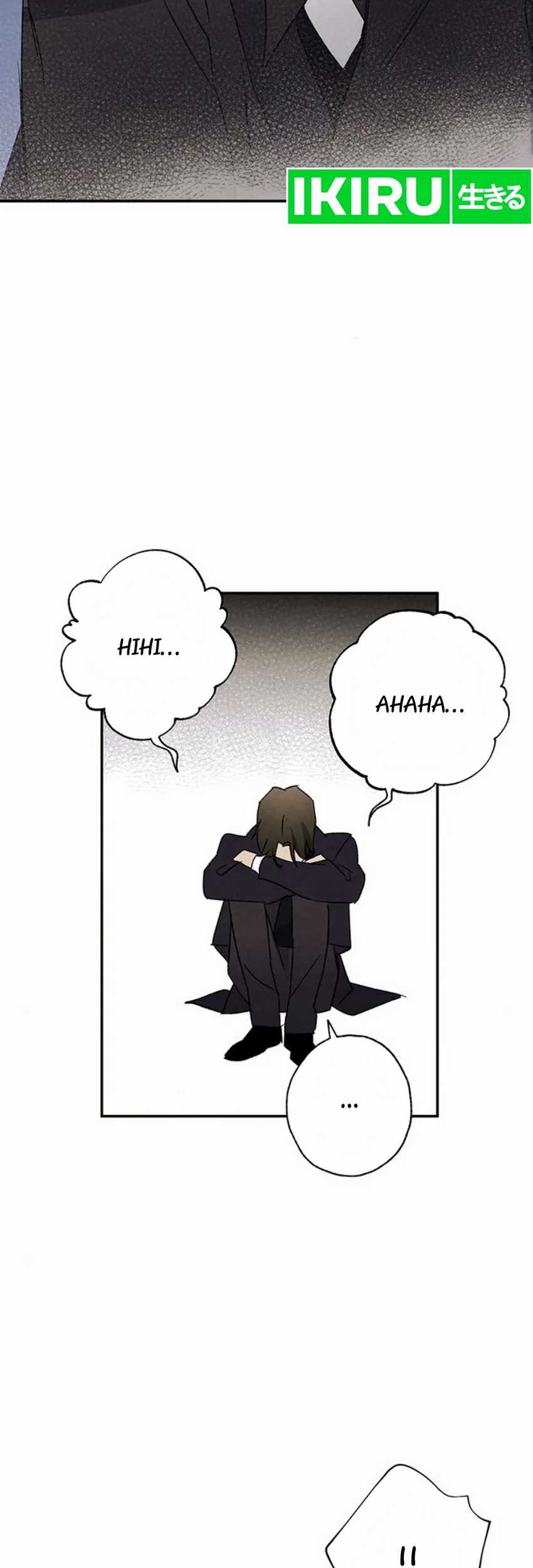 The Black-Haired British Doctor Chapter 19 - halaman 71