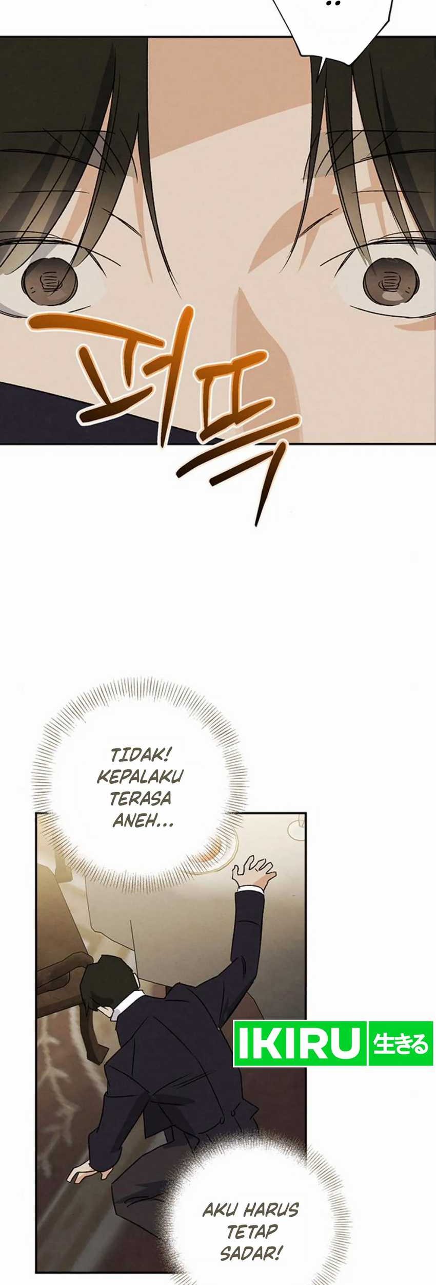 The Black-Haired British Doctor Chapter 19 - halaman 72