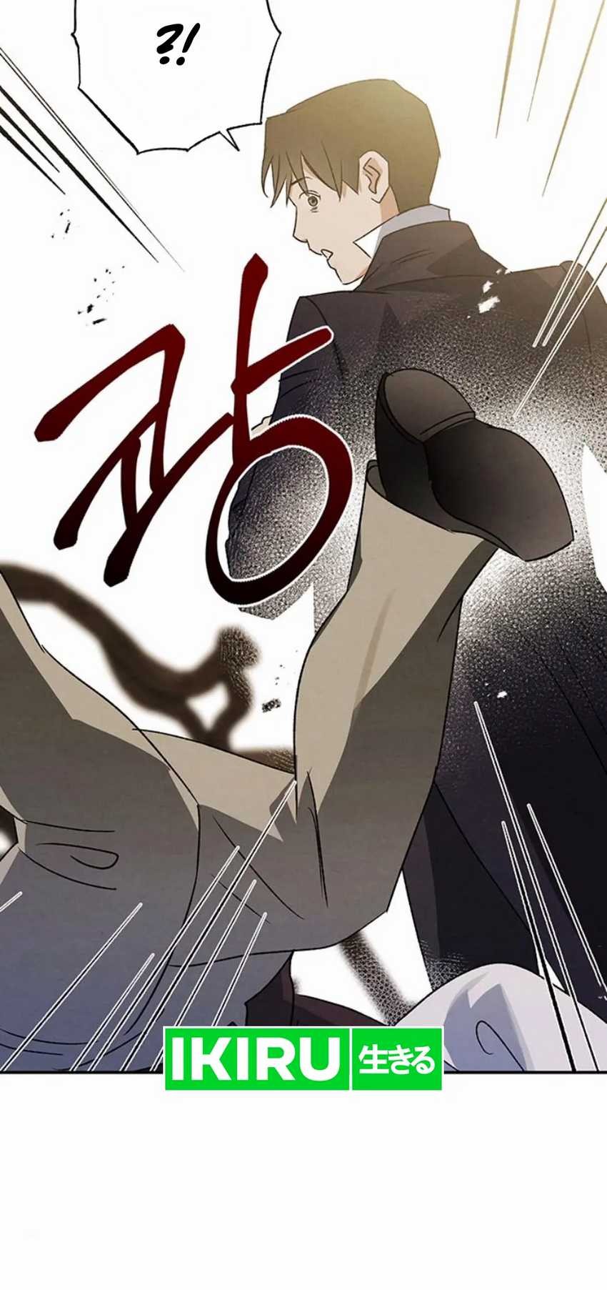 The Black-Haired British Doctor Chapter 19 - halaman 74