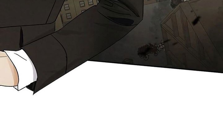 The Black-Haired British Doctor Chapter 2 - halaman 18