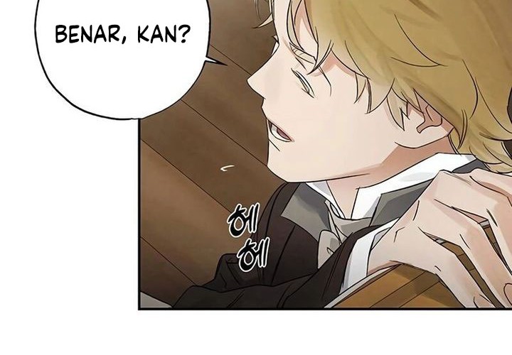 The Black-Haired British Doctor Chapter 2 - halaman 4