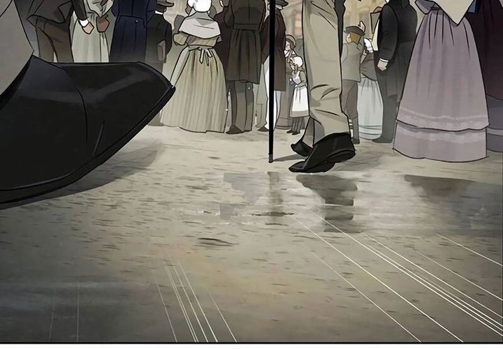 The Black-Haired British Doctor Chapter 2 - halaman 41