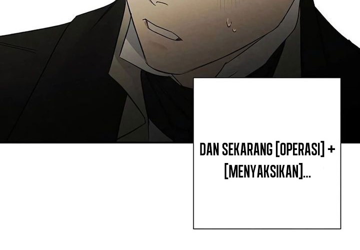 The Black-Haired British Doctor Chapter 2 - halaman 43