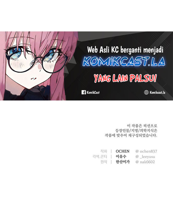 The Black-Haired British Doctor Chapter 2 - halaman 55