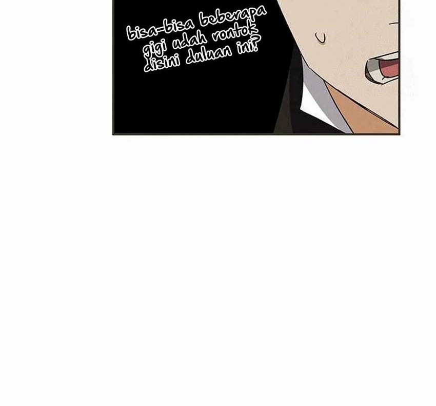 The Black-Haired British Doctor Chapter 20 - halaman 12
