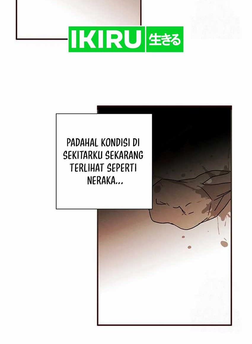 The Black-Haired British Doctor Chapter 20 - halaman 39