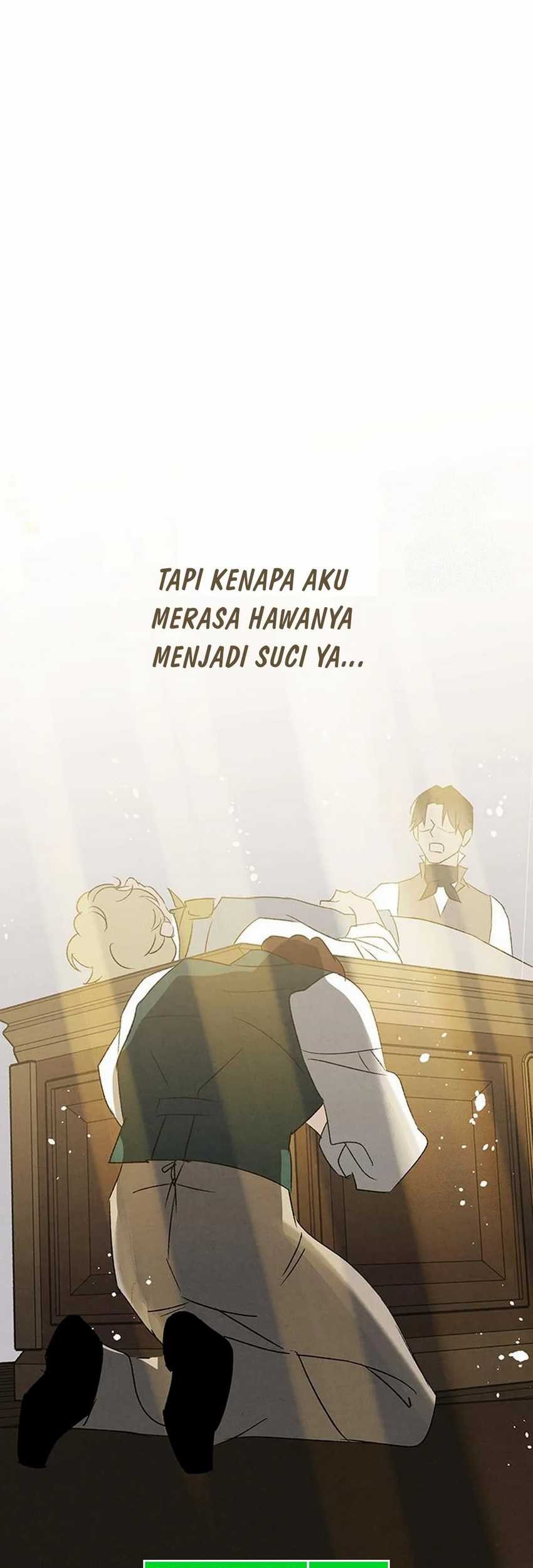 The Black-Haired British Doctor Chapter 20 - halaman 40