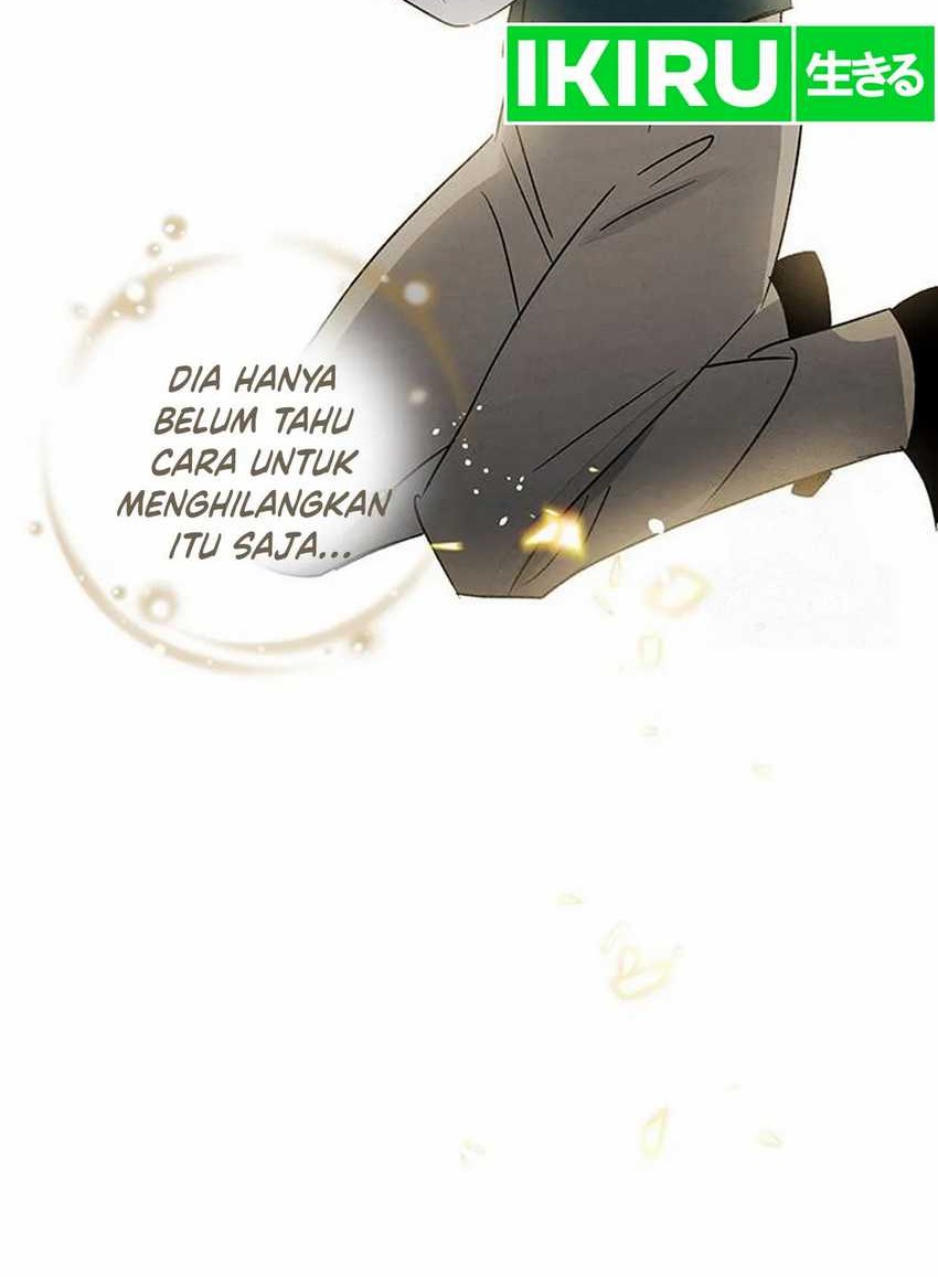 The Black-Haired British Doctor Chapter 20 - halaman 43