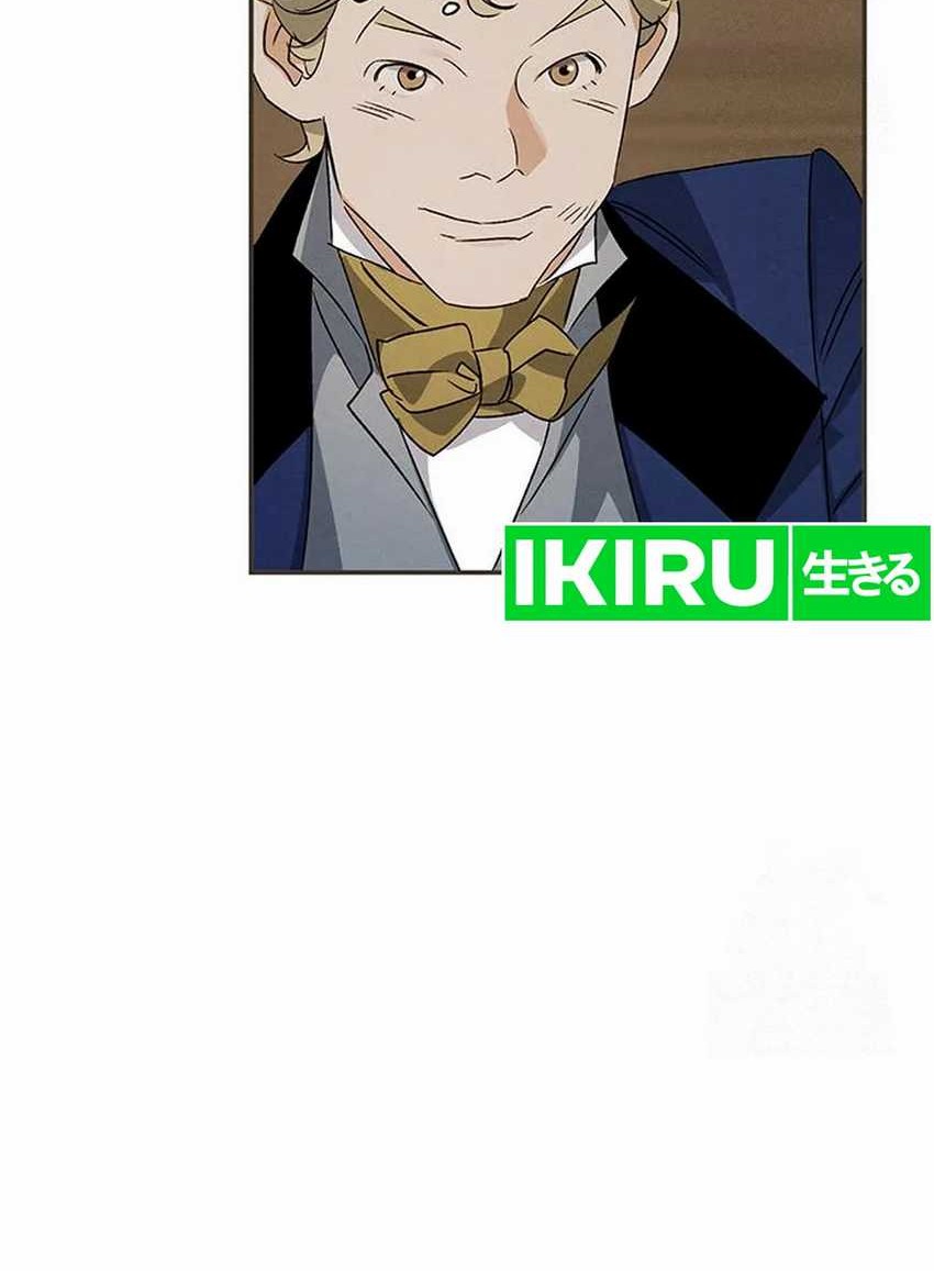 The Black-Haired British Doctor Chapter 20 - halaman 8