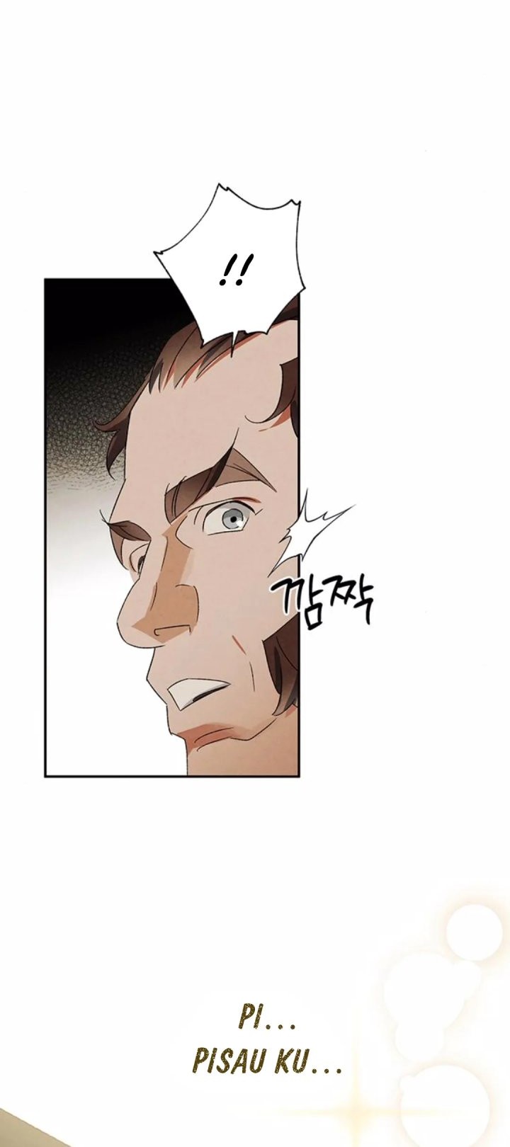 The Black-Haired British Doctor Chapter 21 - halaman 27