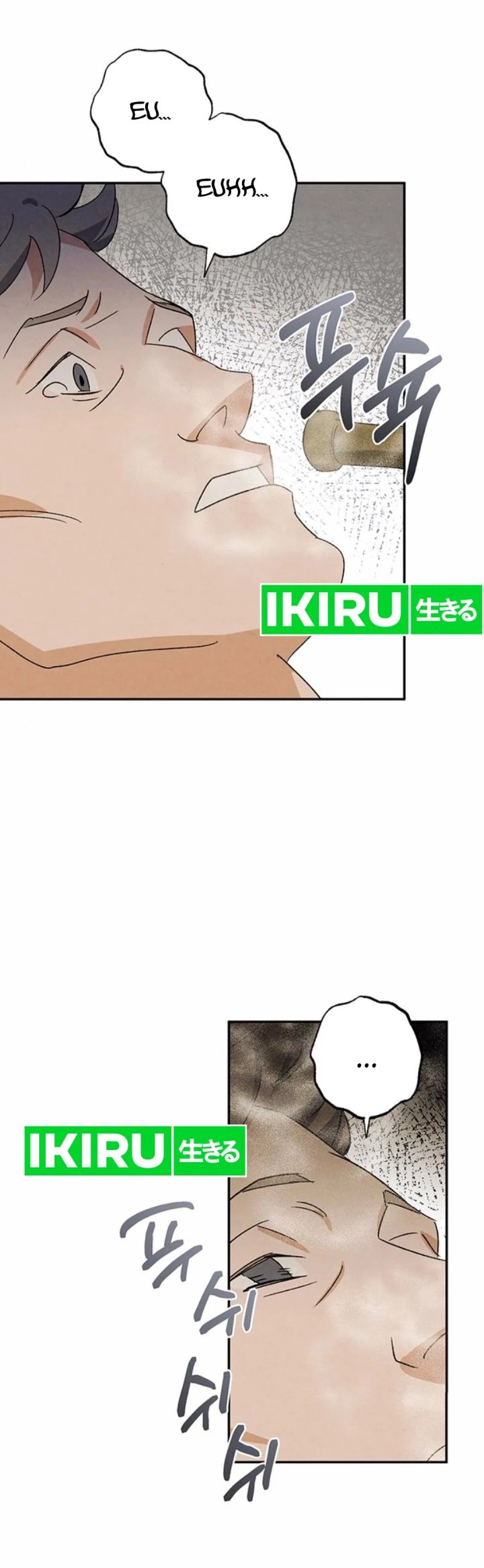 The Black-Haired British Doctor Chapter 21 - halaman 33