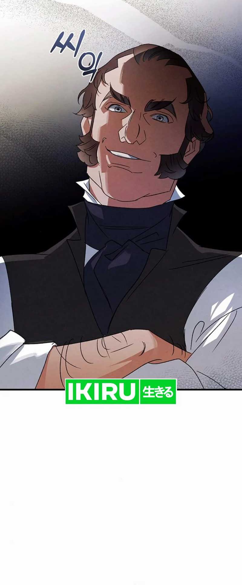 The Black-Haired British Doctor Chapter 22 - halaman 18