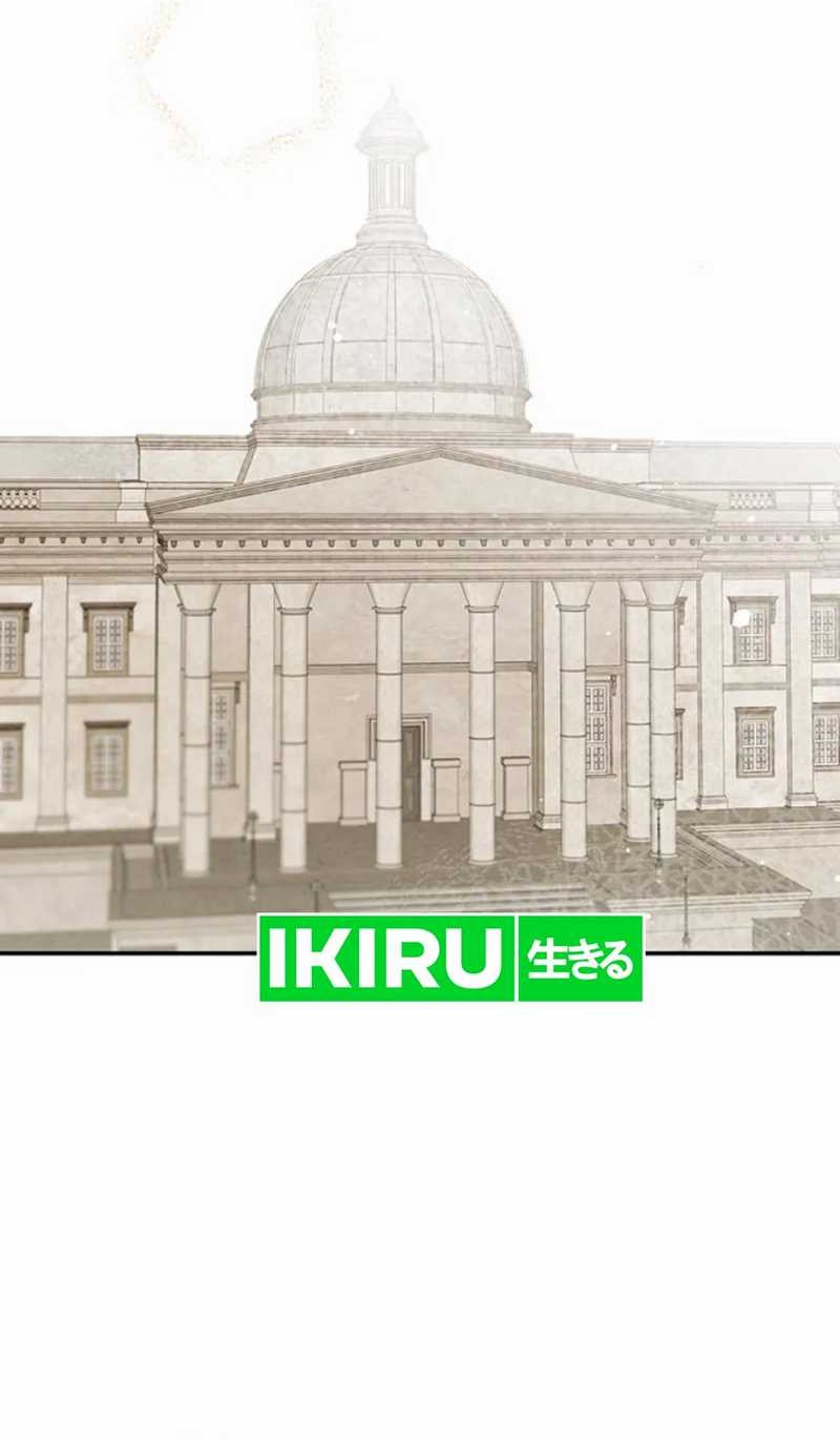 The Black-Haired British Doctor Chapter 22 - halaman 39