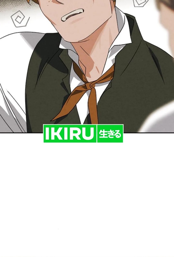 The Black-Haired British Doctor Chapter 23 - halaman 18