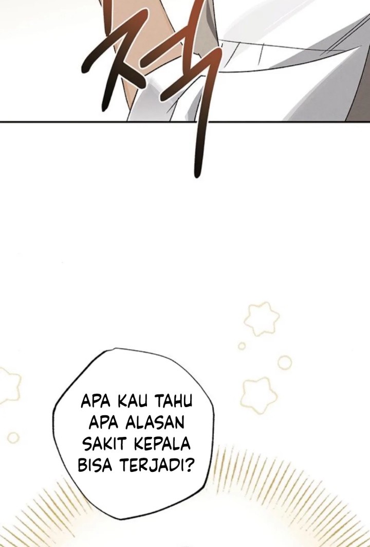 The Black-Haired British Doctor Chapter 23 - halaman 21