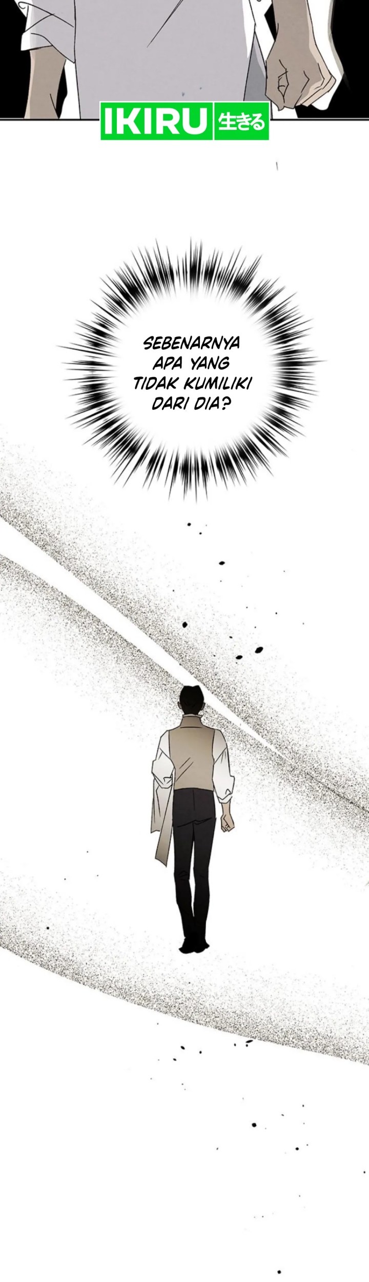 The Black-Haired British Doctor Chapter 23 - halaman 41