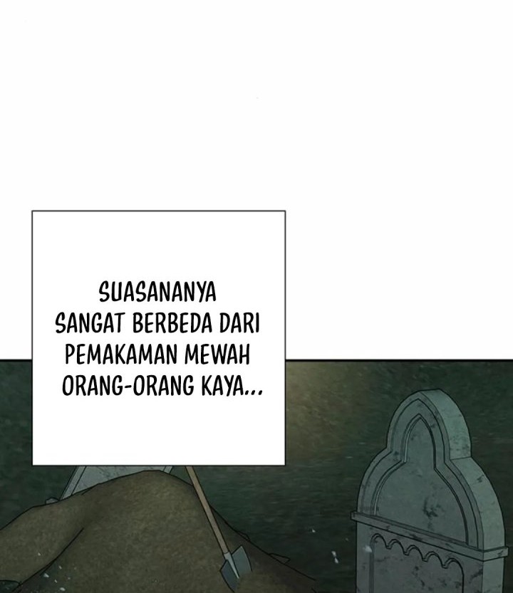 The Black-Haired British Doctor Chapter 24 - halaman 12