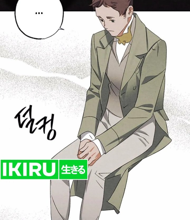 The Black-Haired British Doctor Chapter 24 - halaman 2
