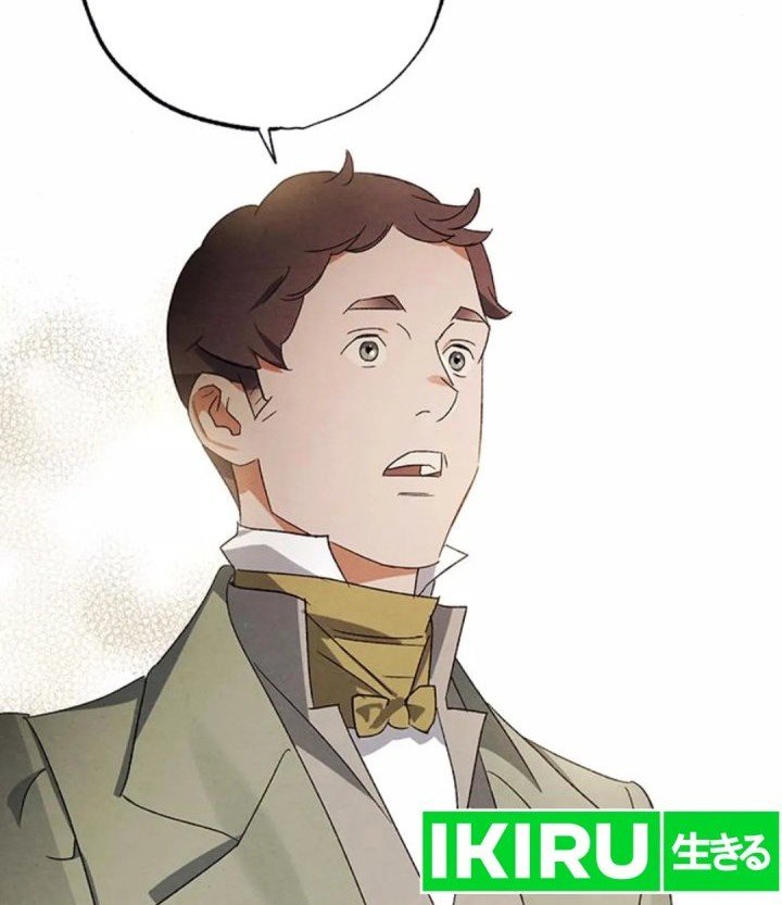 The Black-Haired British Doctor Chapter 24 - halaman 28