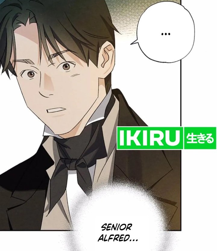 The Black-Haired British Doctor Chapter 24 - halaman 32