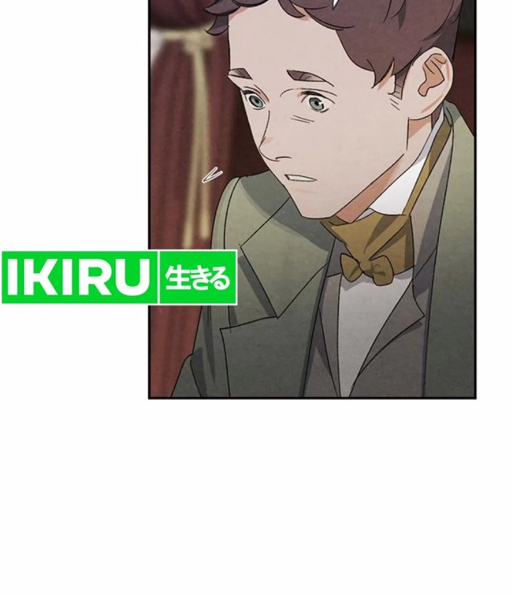 The Black-Haired British Doctor Chapter 24 - halaman 4