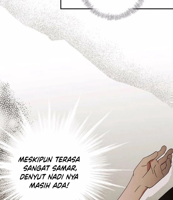 The Black-Haired British Doctor Chapter 24 - halaman 46