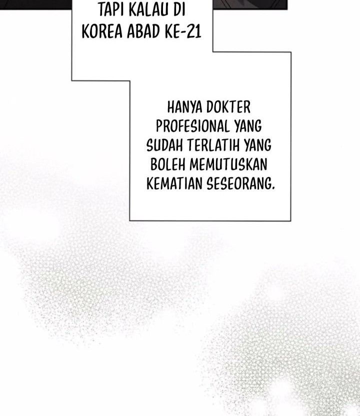 The Black-Haired British Doctor Chapter 24 - halaman 48
