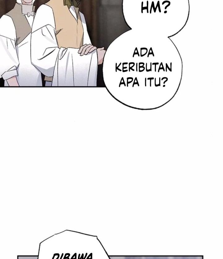 The Black-Haired British Doctor Chapter 24 - halaman 54