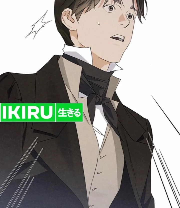 The Black-Haired British Doctor Chapter 24 - halaman 6
