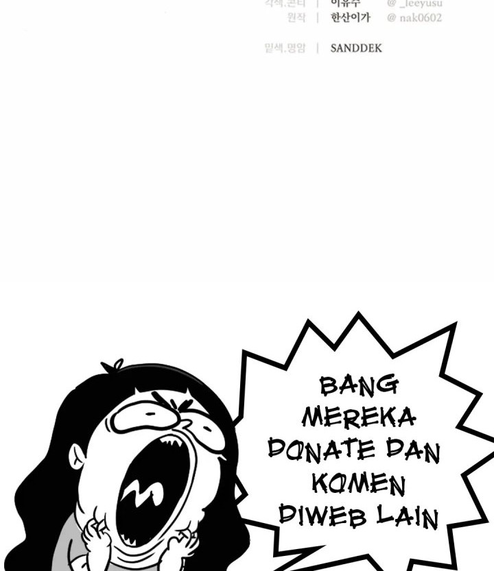 The Black-Haired British Doctor Chapter 24 - halaman 62