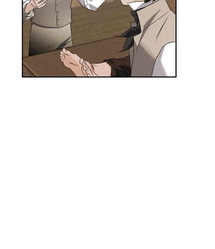 The Black-Haired British Doctor Chapter 25 - halaman 10