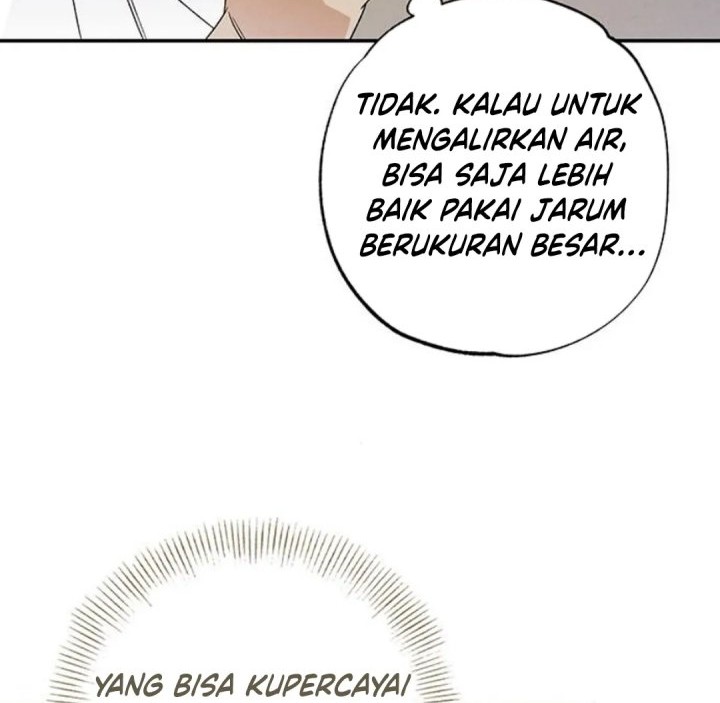 The Black-Haired British Doctor Chapter 25 - halaman 12