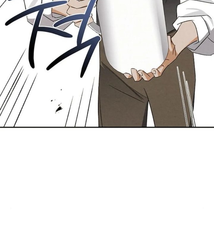 The Black-Haired British Doctor Chapter 25 - halaman 2
