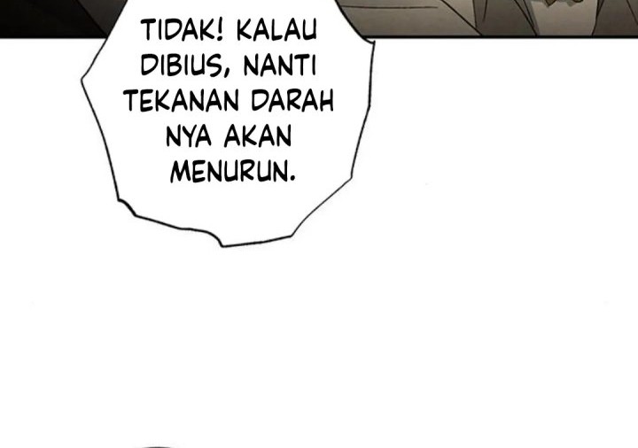 The Black-Haired British Doctor Chapter 25 - halaman 26