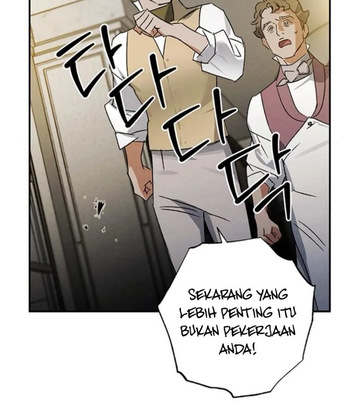 The Black-Haired British Doctor Chapter 25 - halaman 50