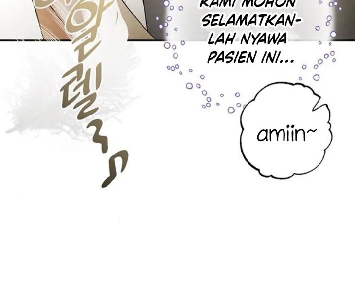 The Black-Haired British Doctor Chapter 25 - halaman 54