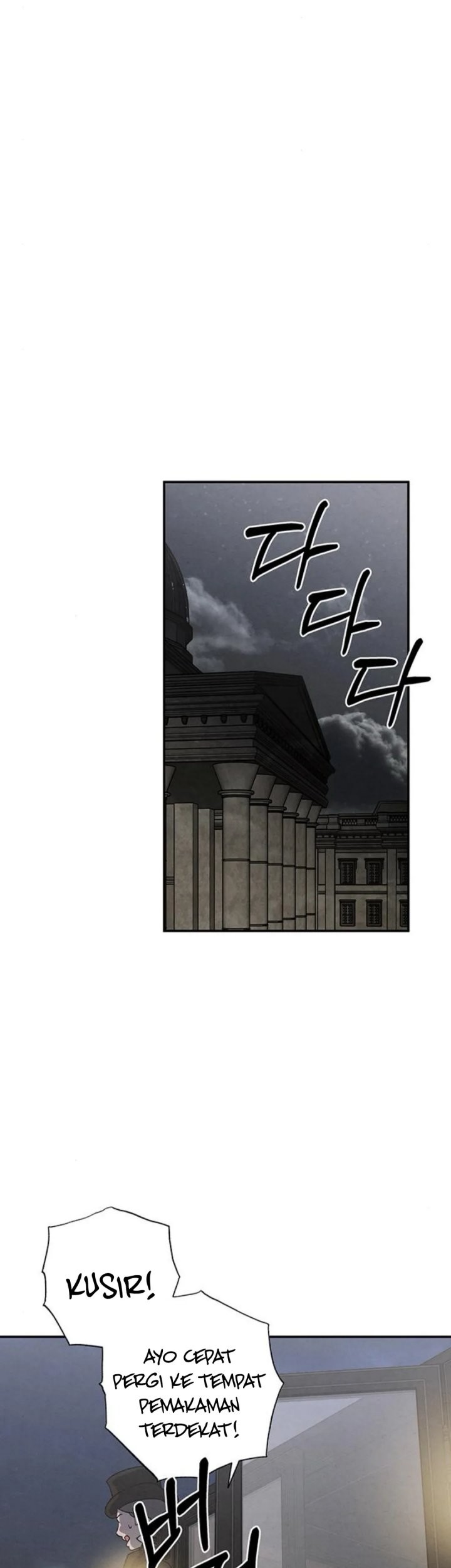 The Black-Haired British Doctor Chapter 25 - halaman 63