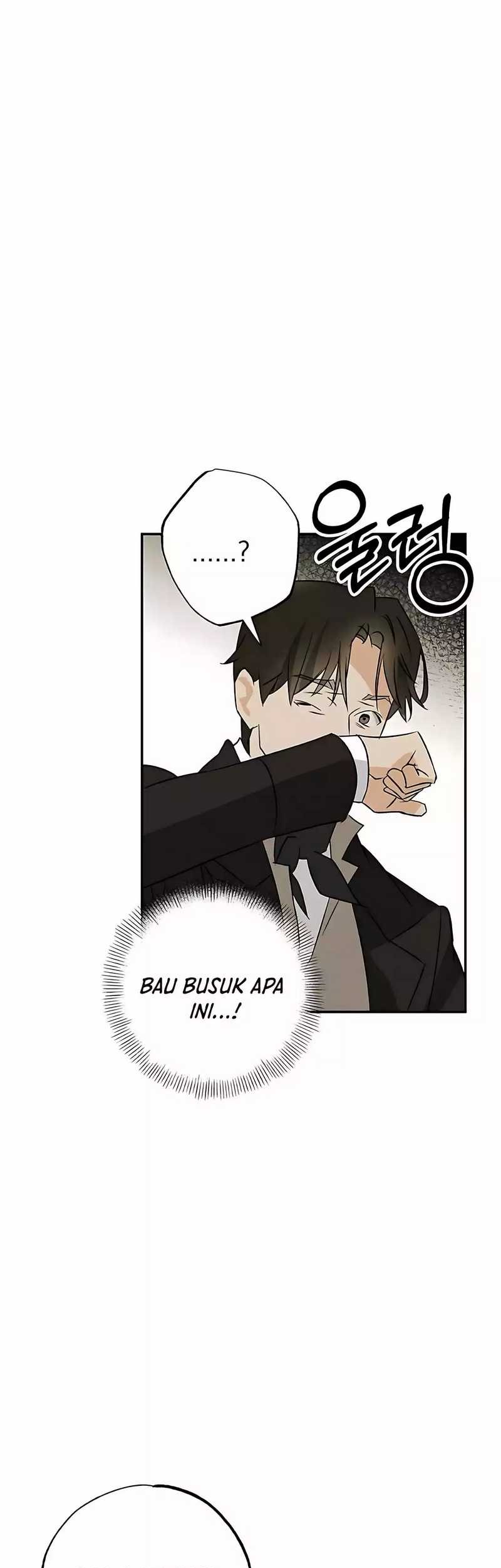 The Black-Haired British Doctor Chapter 26 - halaman 21