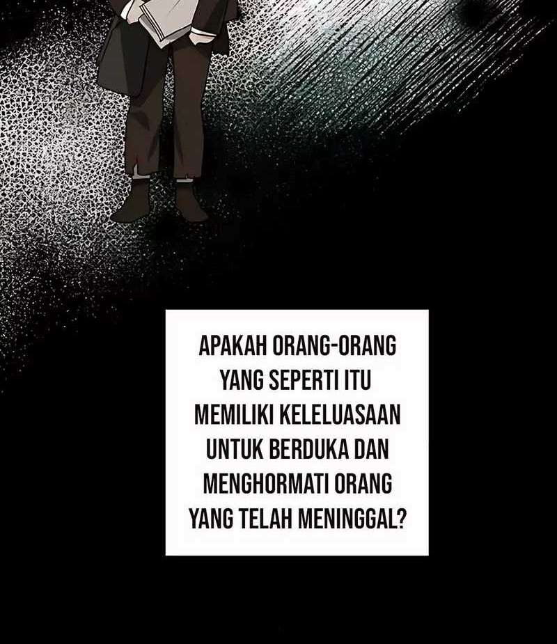 The Black-Haired British Doctor Chapter 26 - halaman 29
