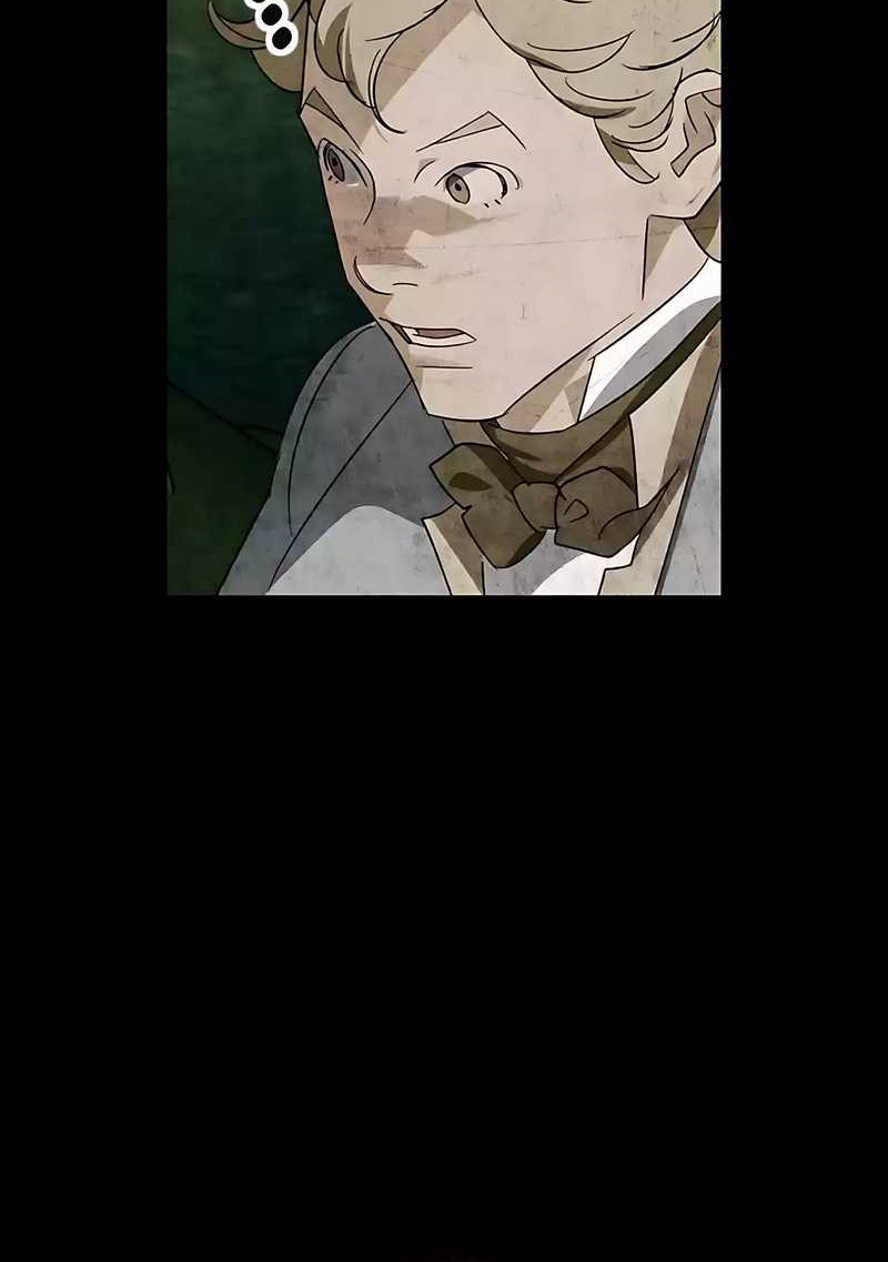 The Black-Haired British Doctor Chapter 26 - halaman 35