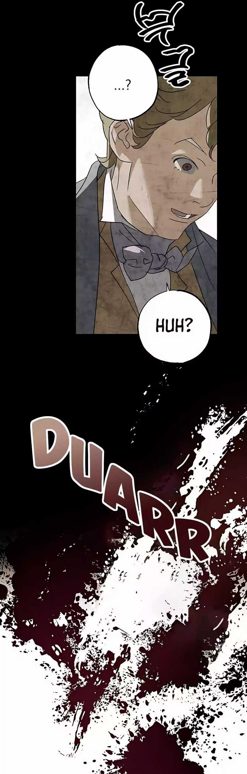 The Black-Haired British Doctor Chapter 26 - halaman 40