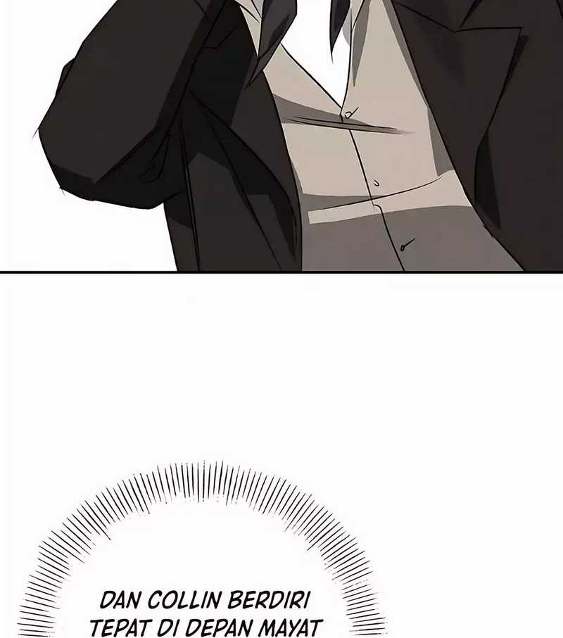 The Black-Haired British Doctor Chapter 26 - halaman 45