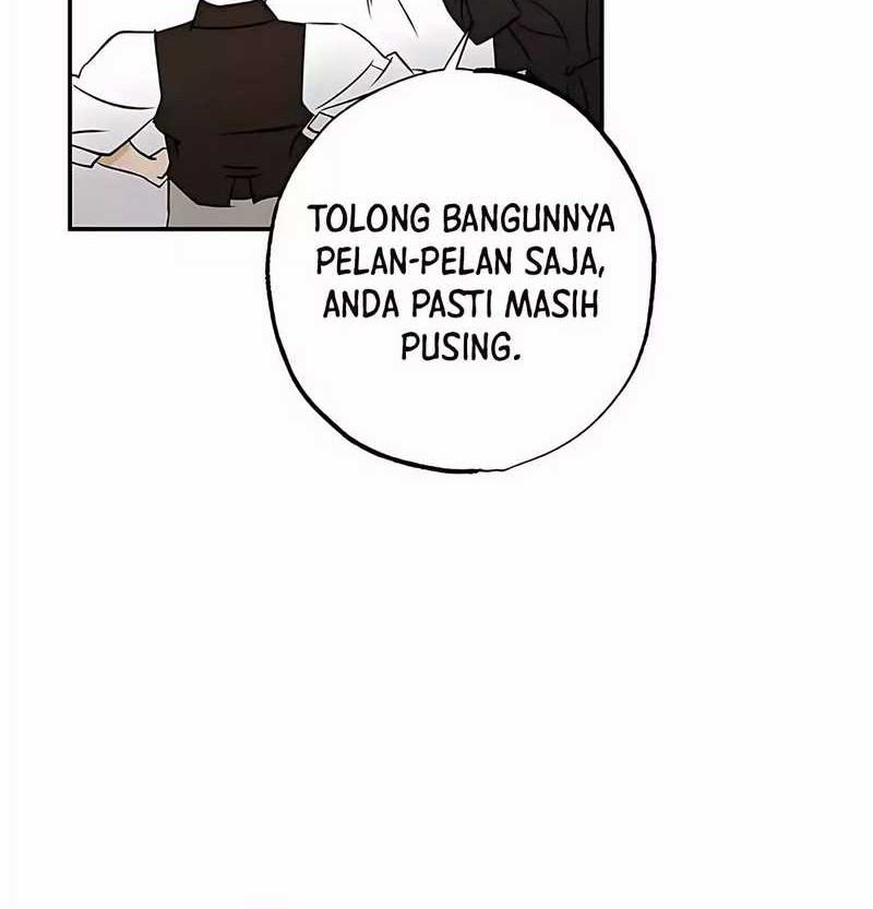 The Black-Haired British Doctor Chapter 26 - halaman 61