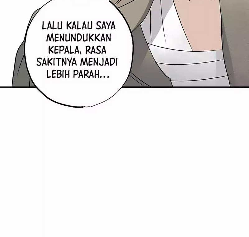 The Black-Haired British Doctor Chapter 26 - halaman 63