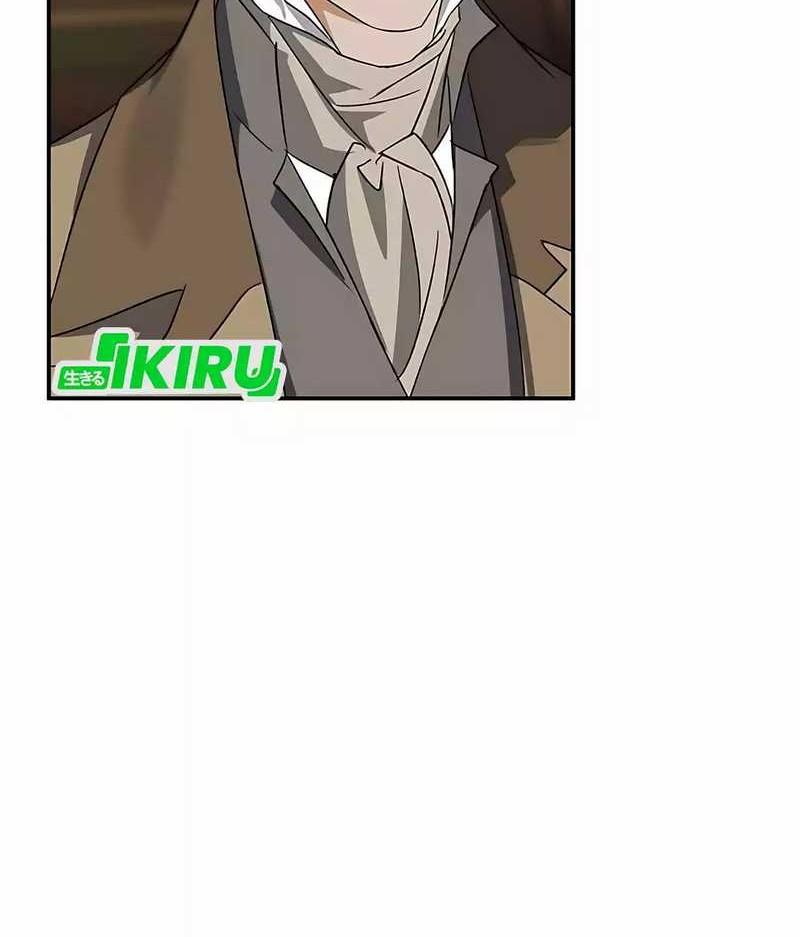 The Black-Haired British Doctor Chapter 26 - halaman 9