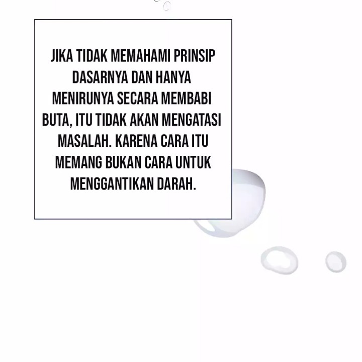 The Black-Haired British Doctor Chapter 27 - halaman 38